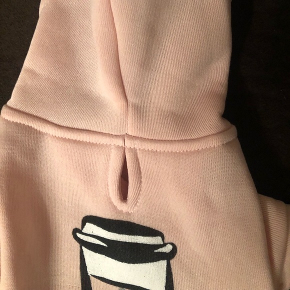 💛4/20 sale if you bundle Doggie hoodie - Picture 5 of 7